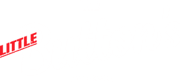 The Little Button's logo