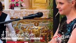 A Thousand Years - (Christina Perri) - Cover by The LittleButton's