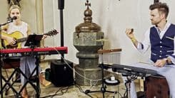 Für Immer (Shallow - deutsche Hv) - Lady Gaga