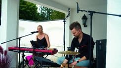 Next To Me - Emeli Sandé - Cover By The LittleButton's